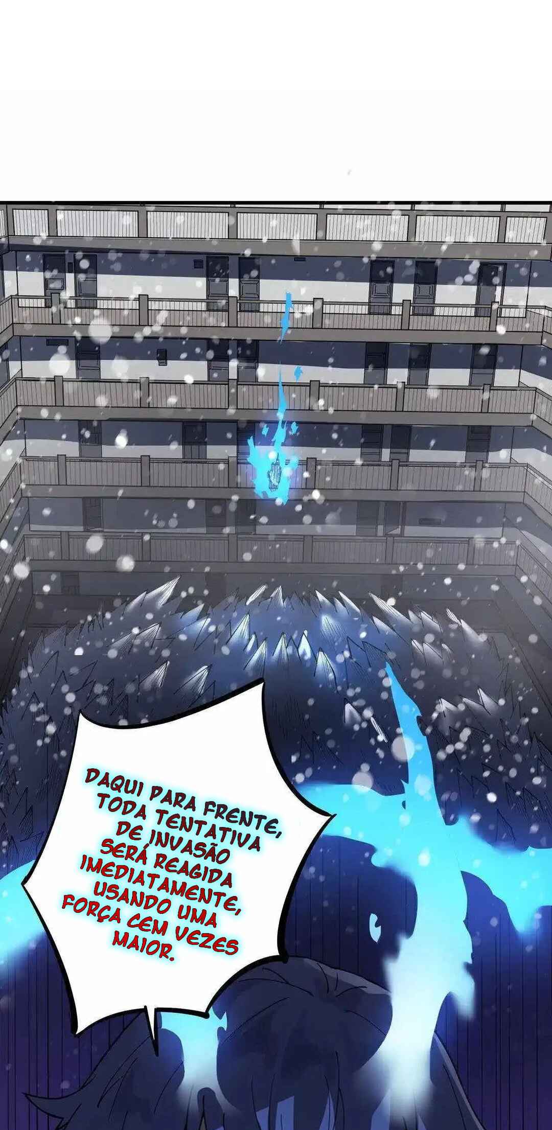 Arctic King Chapter 15 - Page 23