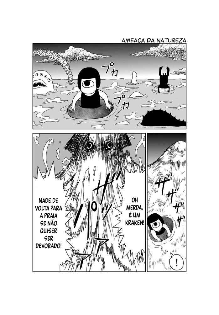 Makai no Ossan Chapter 41 - Page 2
