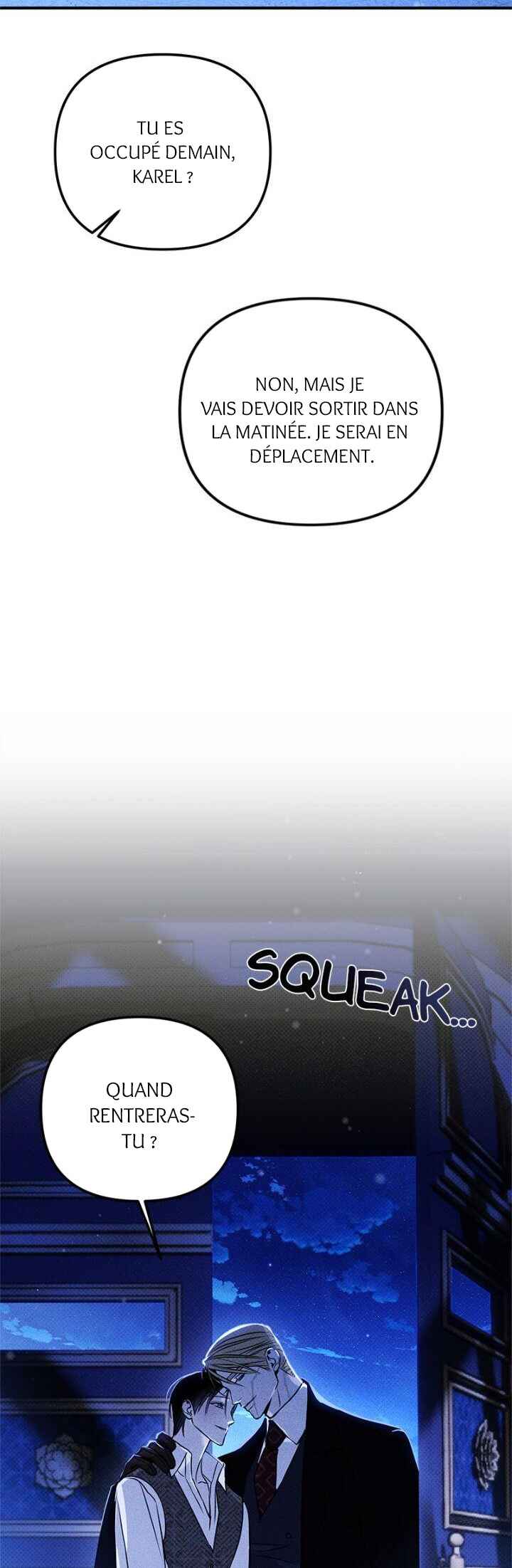 Solo For Two Chapter 52 - Page 13