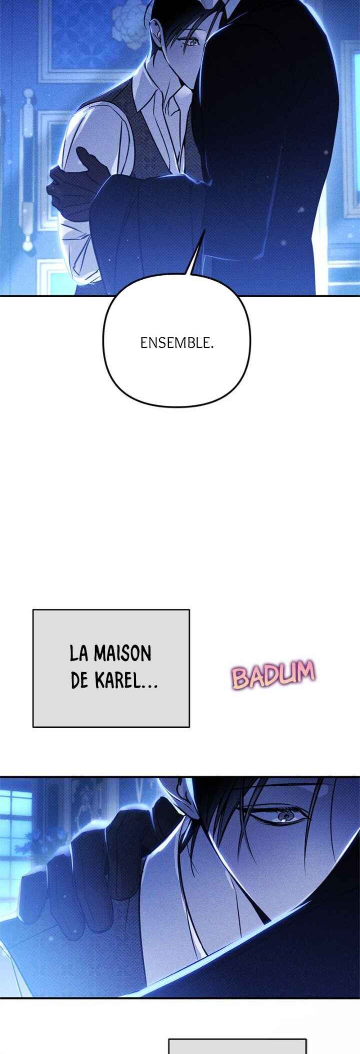 Solo For Two Chapter 52 - Page 19