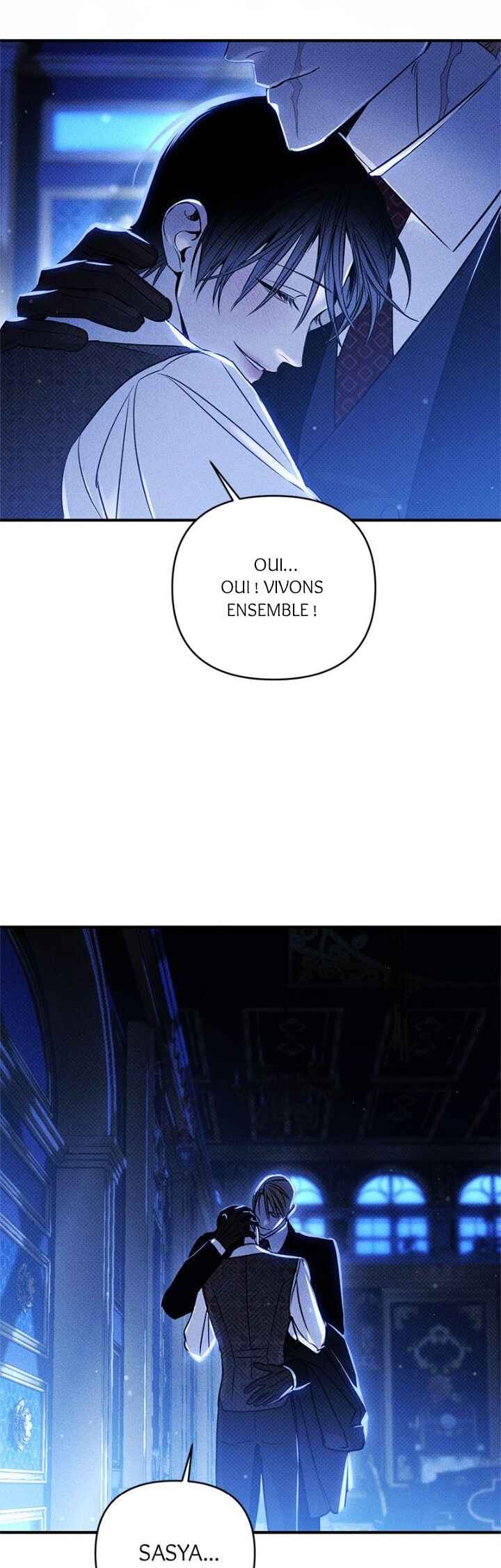 Solo For Two Chapter 52 - Page 22