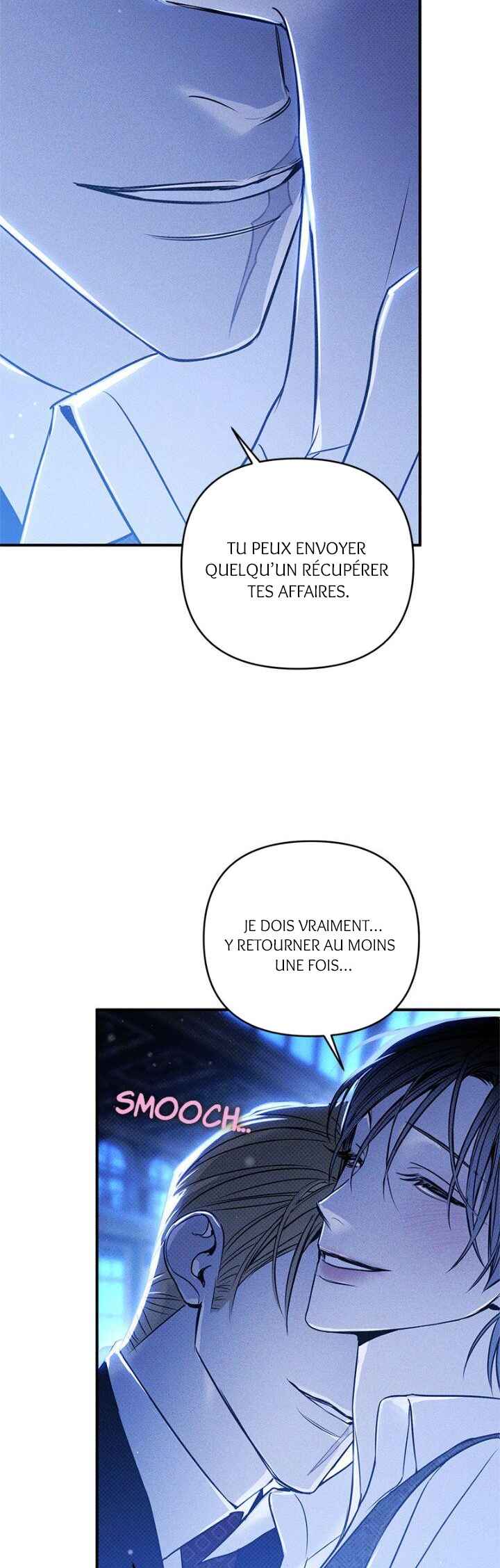 Solo For Two Chapter 52 - Page 24
