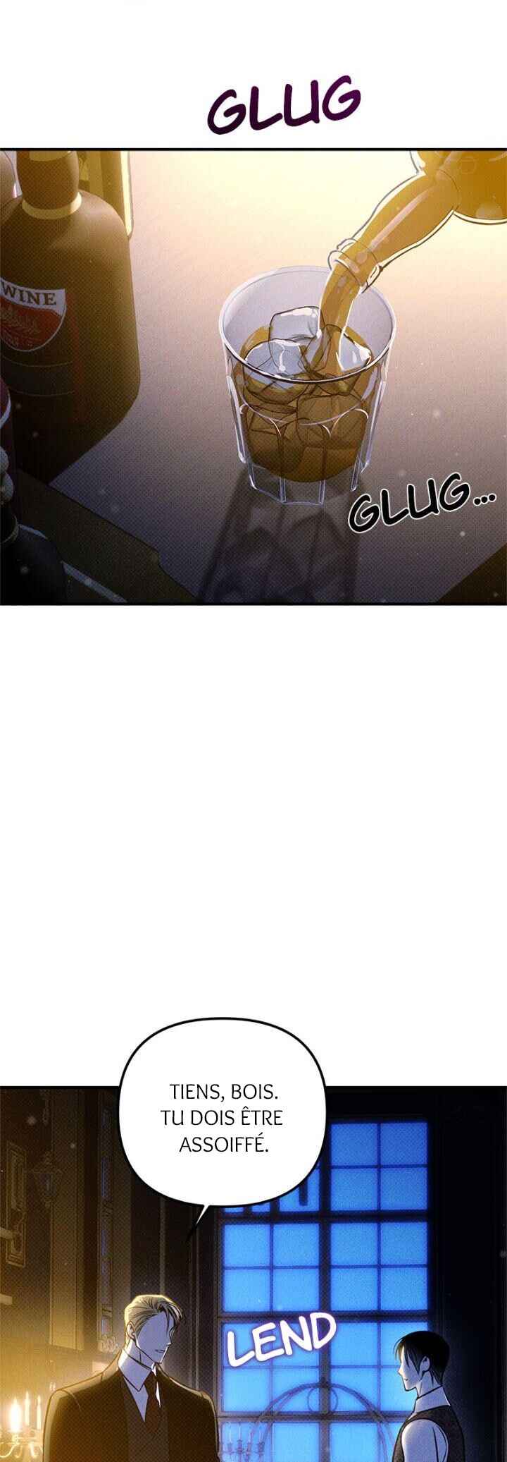 Solo For Two Chapter 52 - Page 36