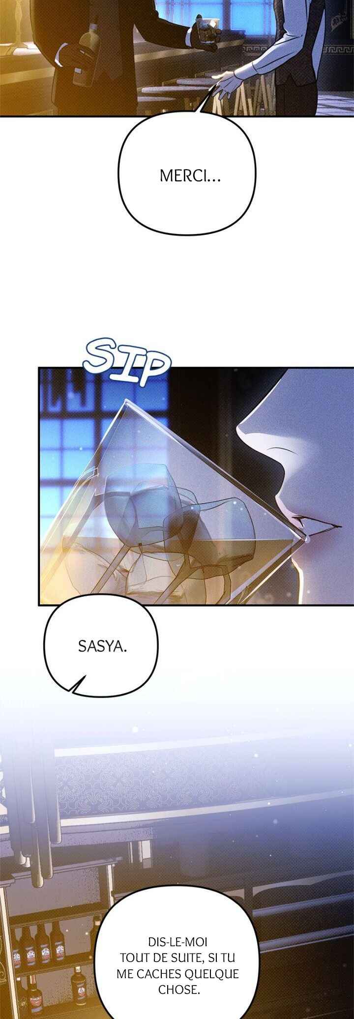 Solo For Two Chapter 52 - Page 37