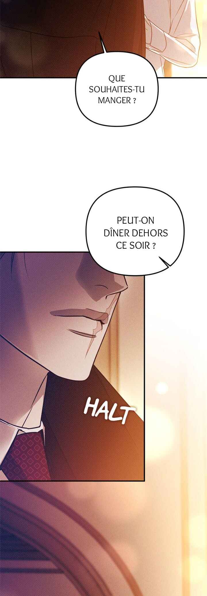 Solo For Two Chapter 52 - Page 4