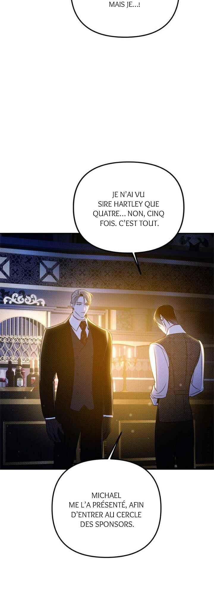 Solo For Two Chapter 52 - Page 42