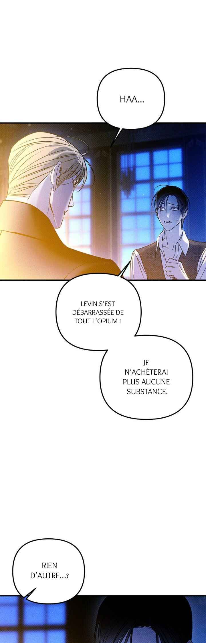 Solo For Two Chapter 52 - Page 46