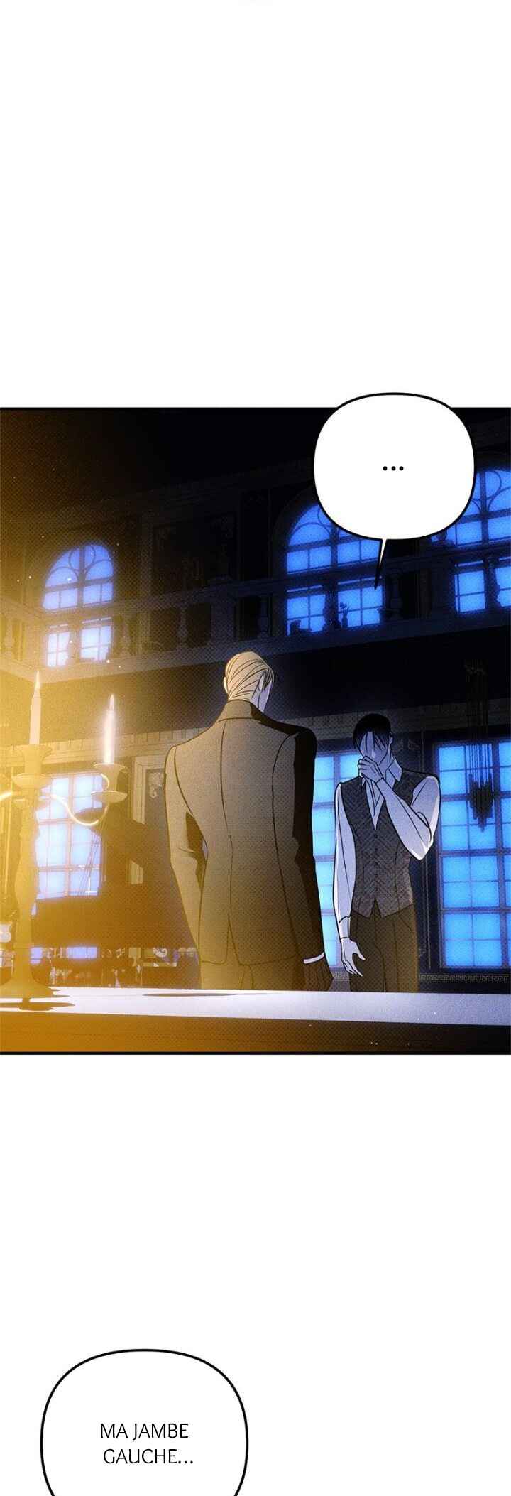 Solo For Two Chapter 52 - Page 50