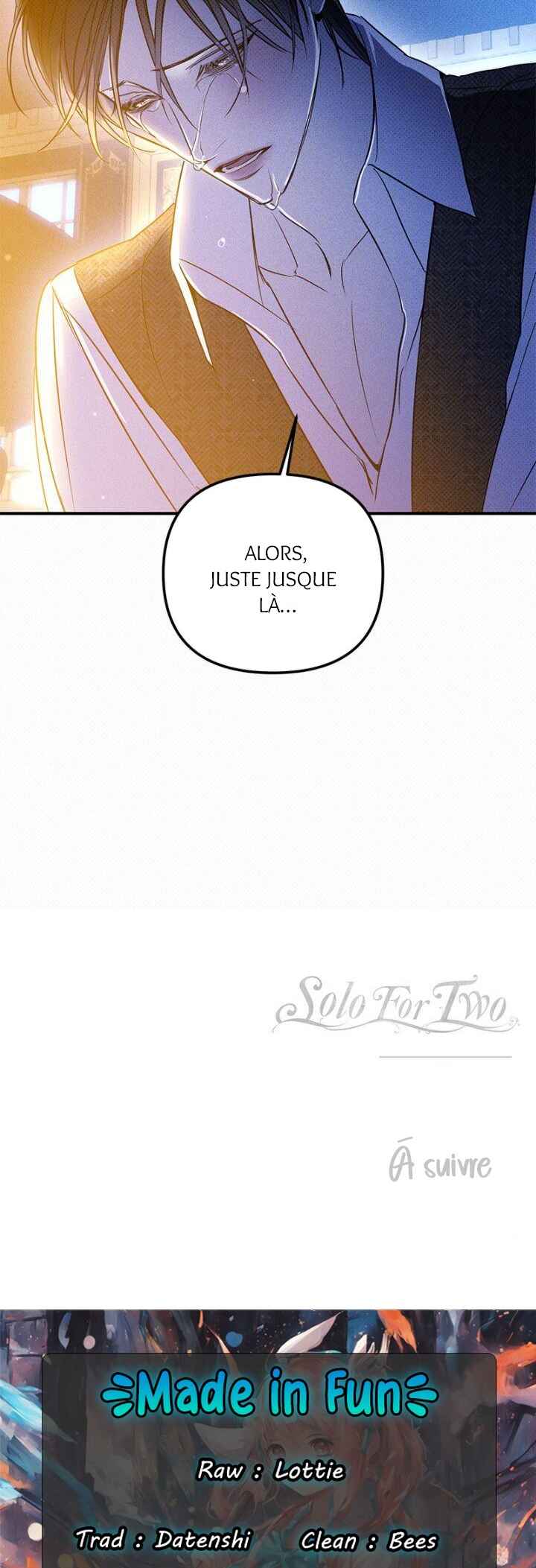 Solo For Two Chapter 52 - Page 54