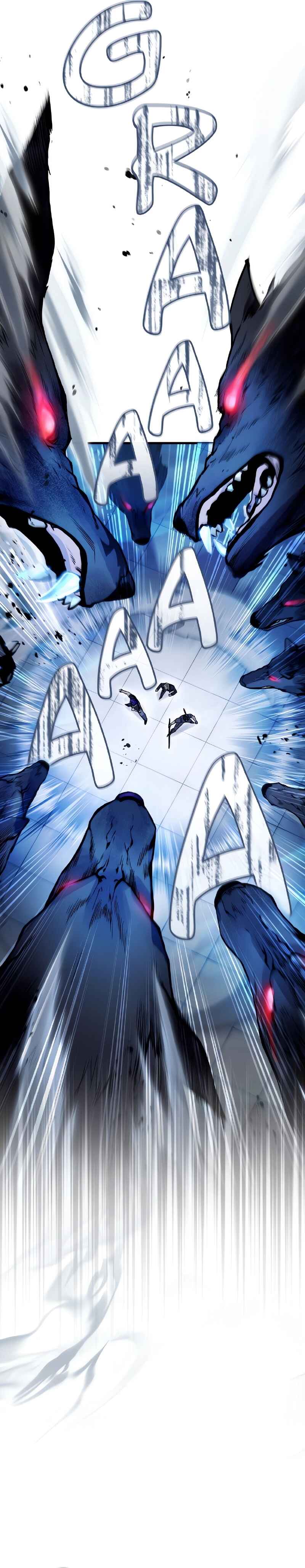 Isegye Chakgak Hunter Chapter 11 - Page 30