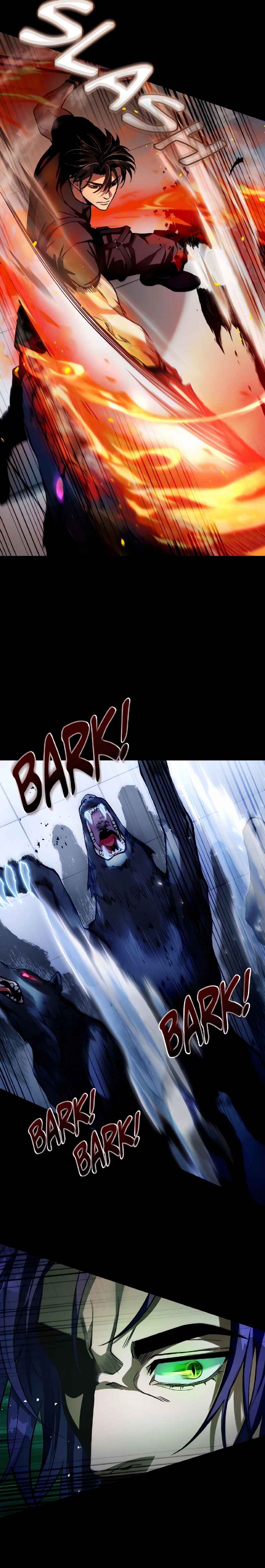 Isegye Chakgak Hunter Chapter 11 - Page 32