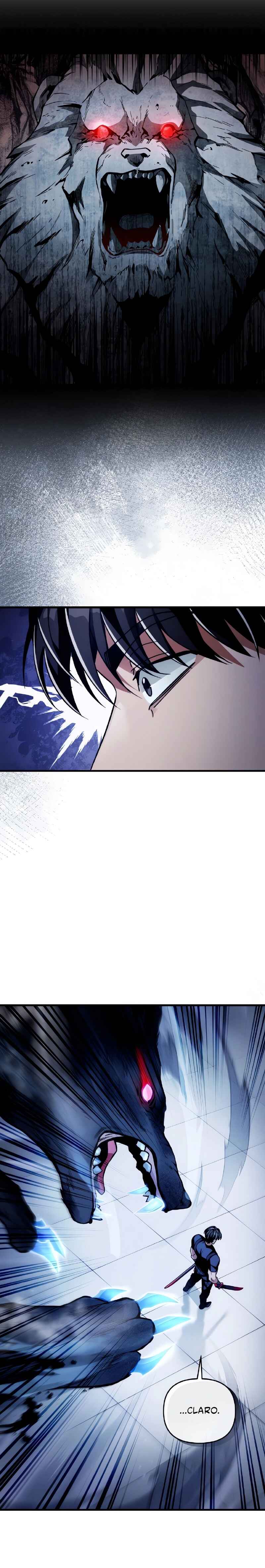 Isegye Chakgak Hunter Chapter 11 - Page 38