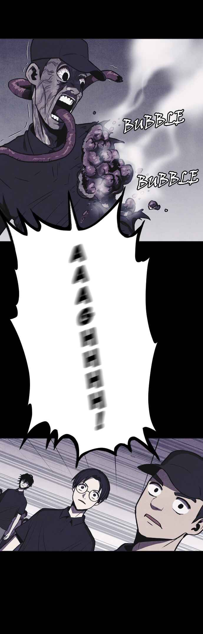 Shotgun Boy Chapter 8 - Page 11