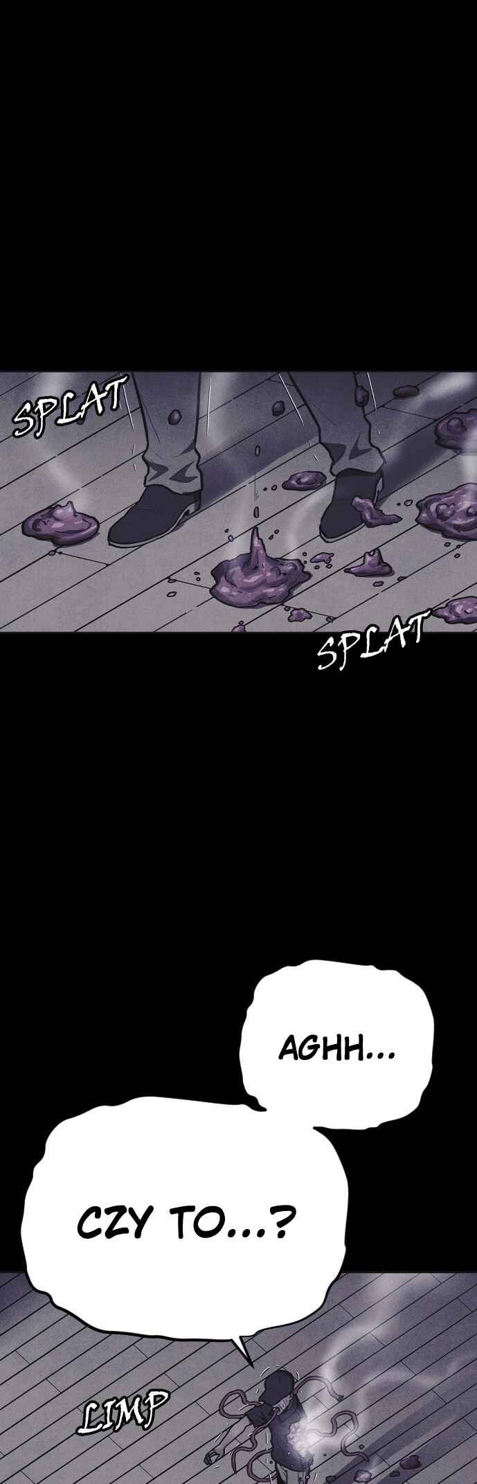 Shotgun Boy Chapter 8 - Page 12