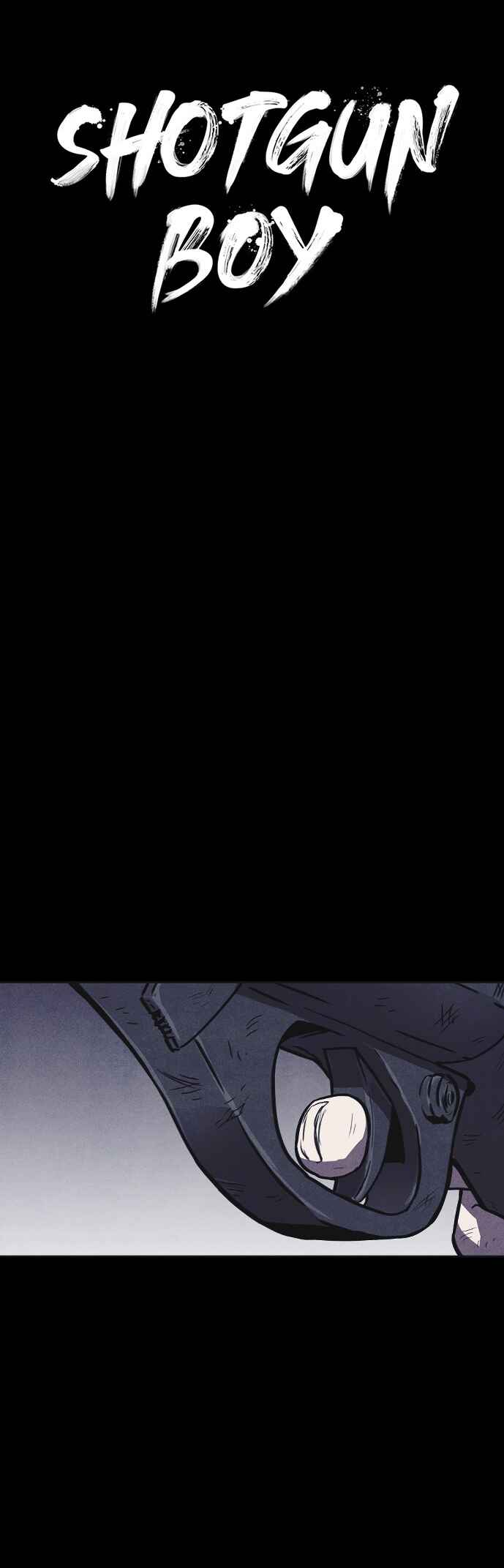 Shotgun Boy Chapter 8 - Page 2