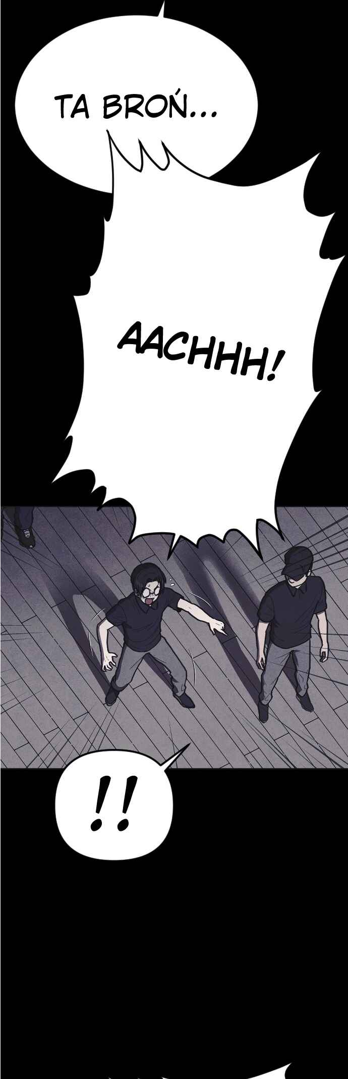 Shotgun Boy Chapter 8 - Page 23