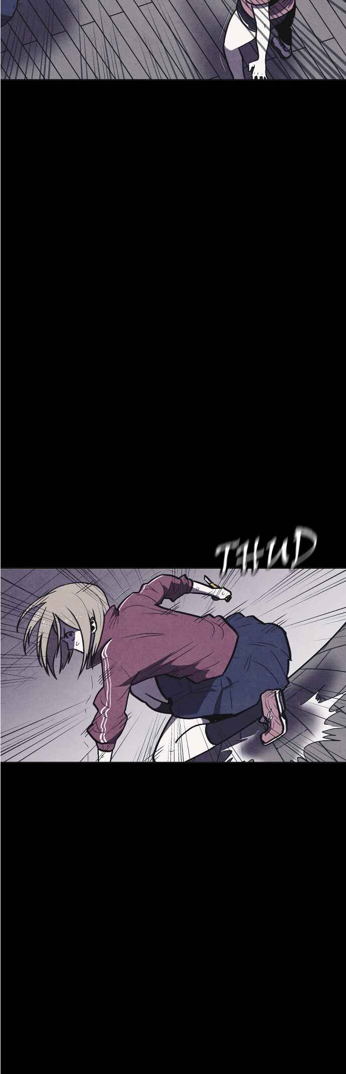 Shotgun Boy Chapter 8 - Page 31