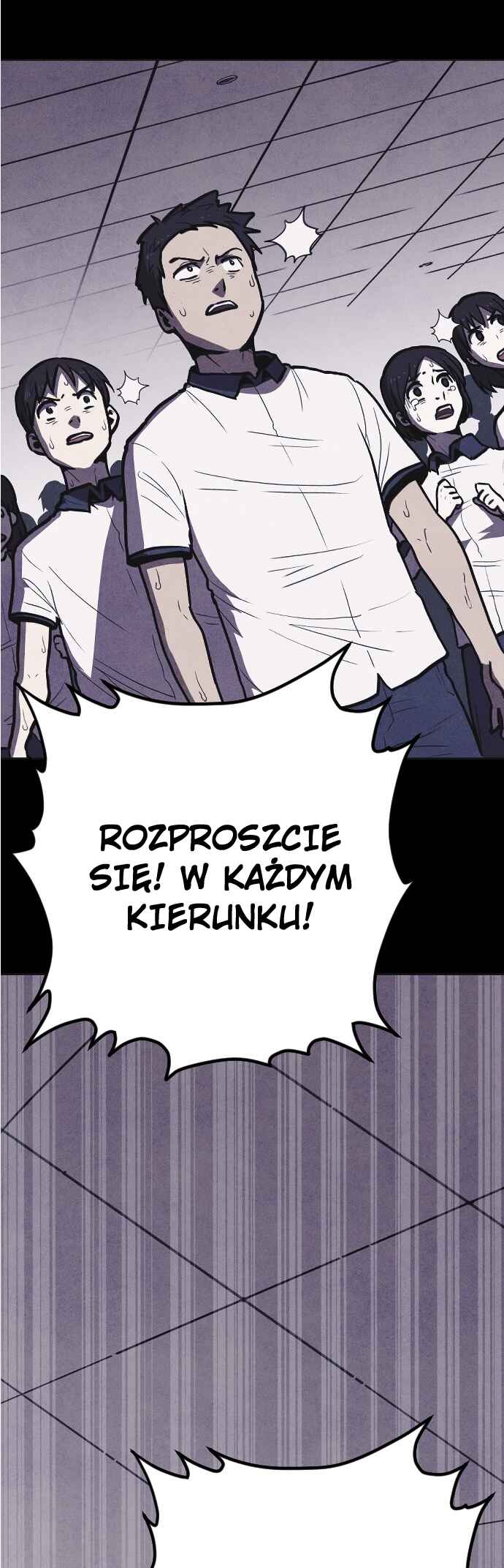 Shotgun Boy Chapter 8 - Page 33