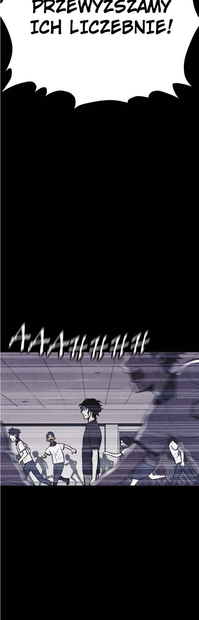 Shotgun Boy Chapter 8 - Page 35
