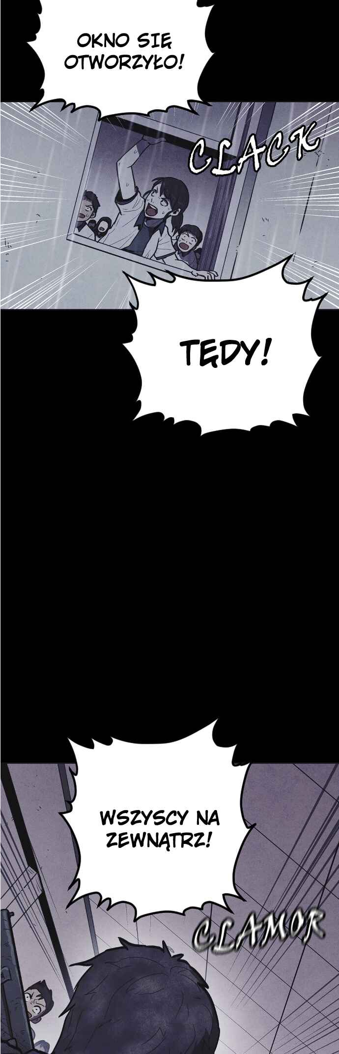 Shotgun Boy Chapter 8 - Page 37