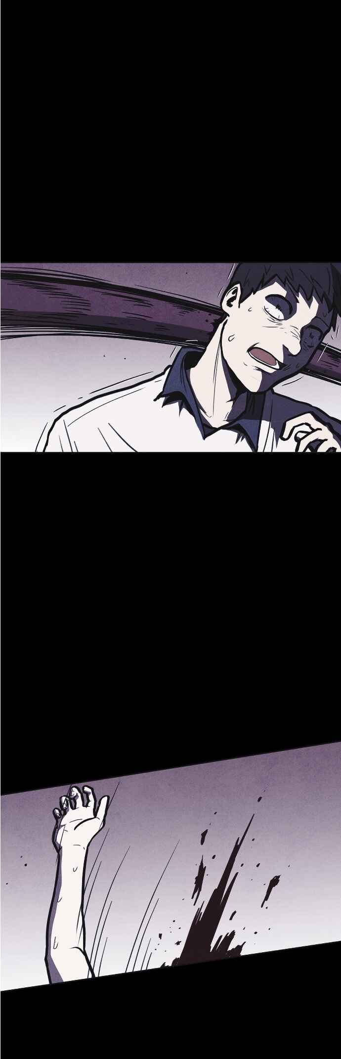 Shotgun Boy Chapter 8 - Page 41