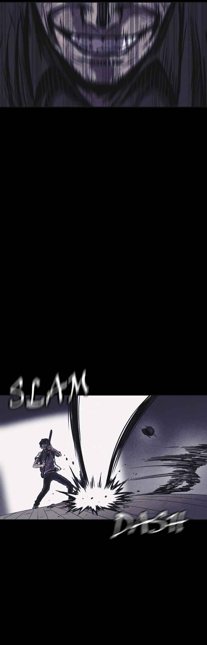 Shotgun Boy Chapter 8 - Page 44