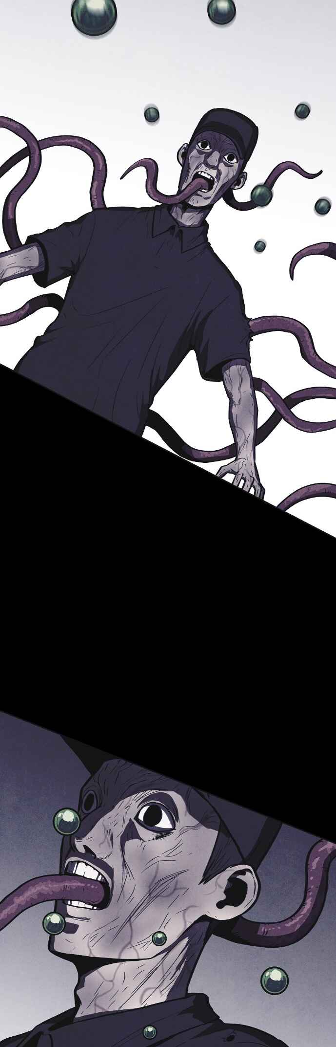 Shotgun Boy Chapter 8 - Page 5