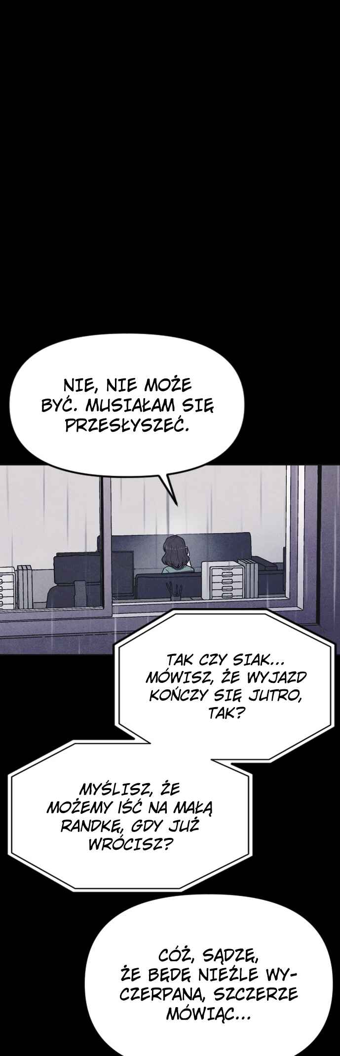 Shotgun Boy Chapter 8 - Page 52