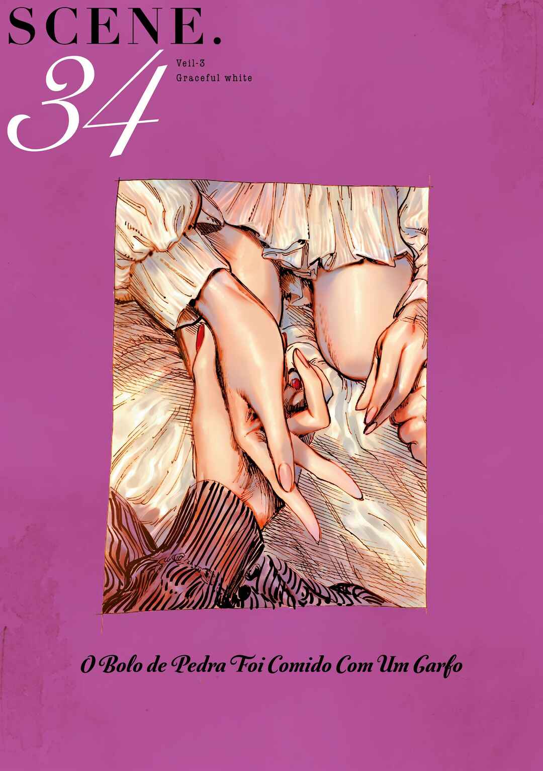 Veil Chapter 34 - Page 2