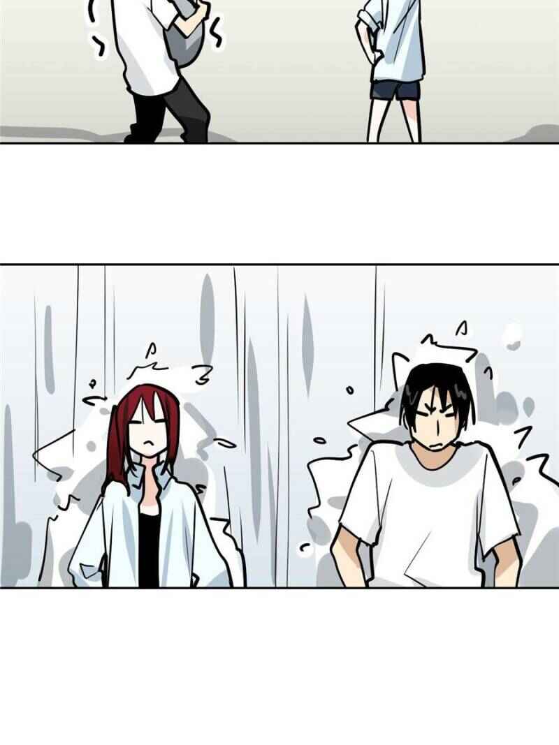 My Mobster Girlfriend Chapter 100 - Page 13