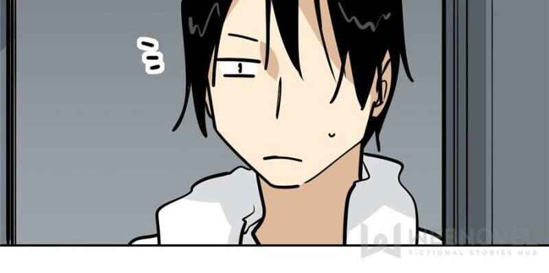 My Mobster Girlfriend Chapter 100 - Page 16