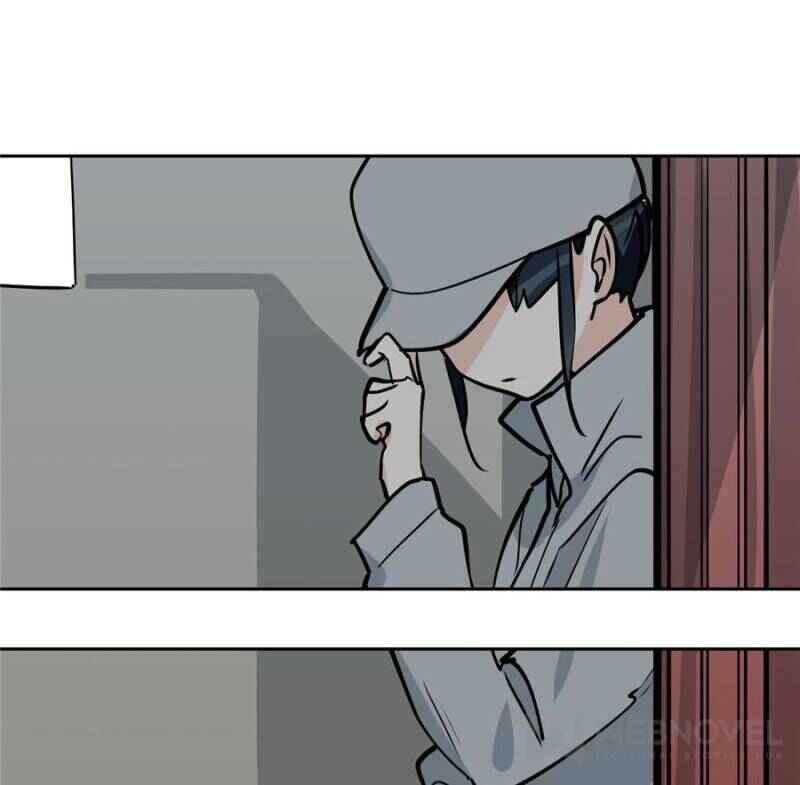 My Mobster Girlfriend Chapter 100 - Page 26