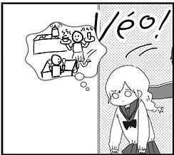 Homura-sensei Is Probably Unpopular Chapter 3 - Page 6