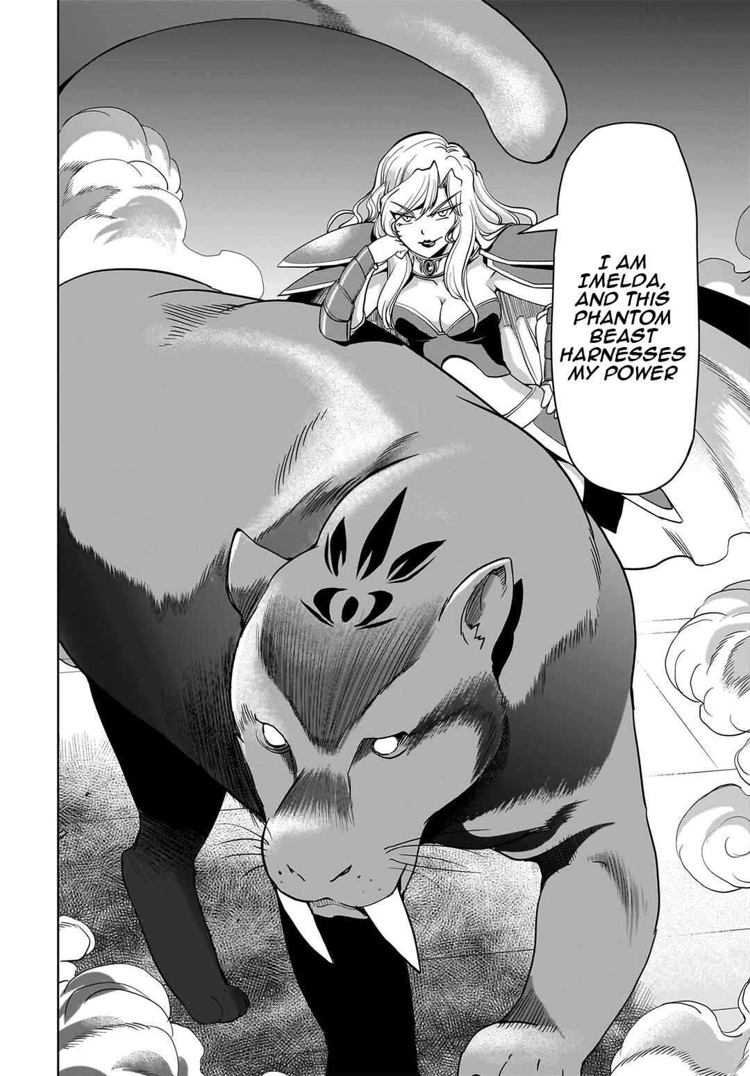 Isekai Shoukan Ojisan no Juu Musou Life ~Sabage-zuki Salaryman wa Kaisha Owari ni Isekai e Chokki Suru~ Chapter 36 - Page 15