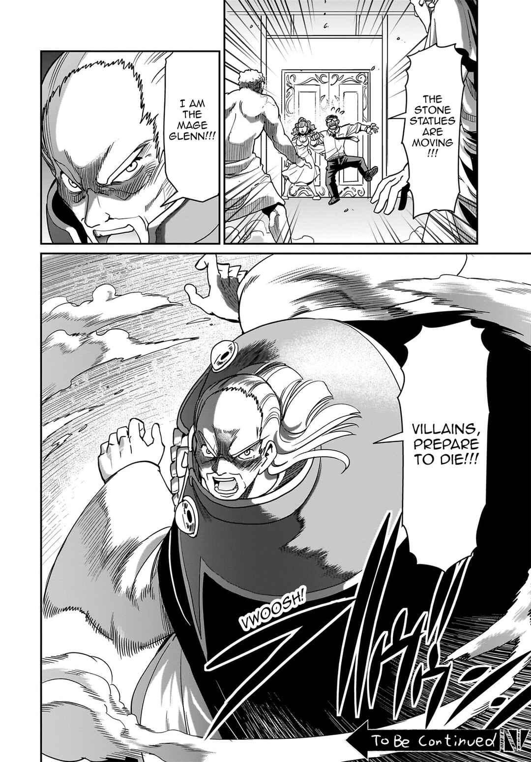 Isekai Shoukan Ojisan no Juu Musou Life ~Sabage-zuki Salaryman wa Kaisha Owari ni Isekai e Chokki Suru~ Chapter 36 - Page 20