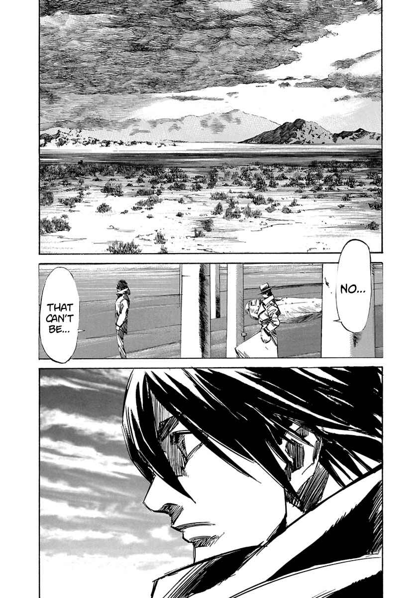 Babel II: The Returner Chapter 50 - Page 16