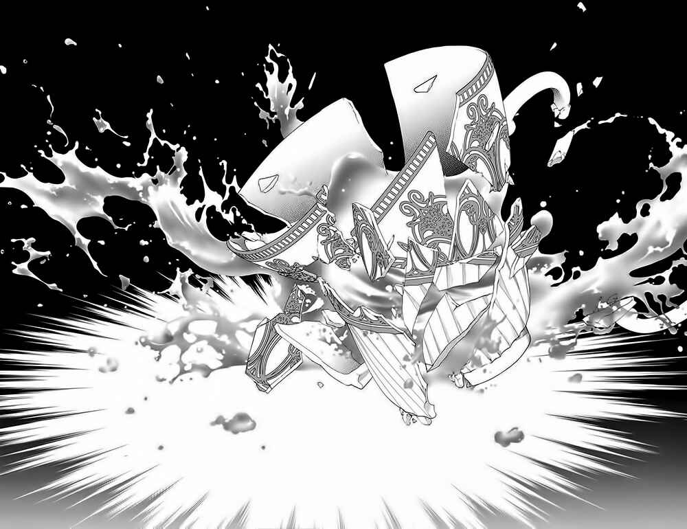 BiORG TRiNiTY Chapter 27 - Page 8
