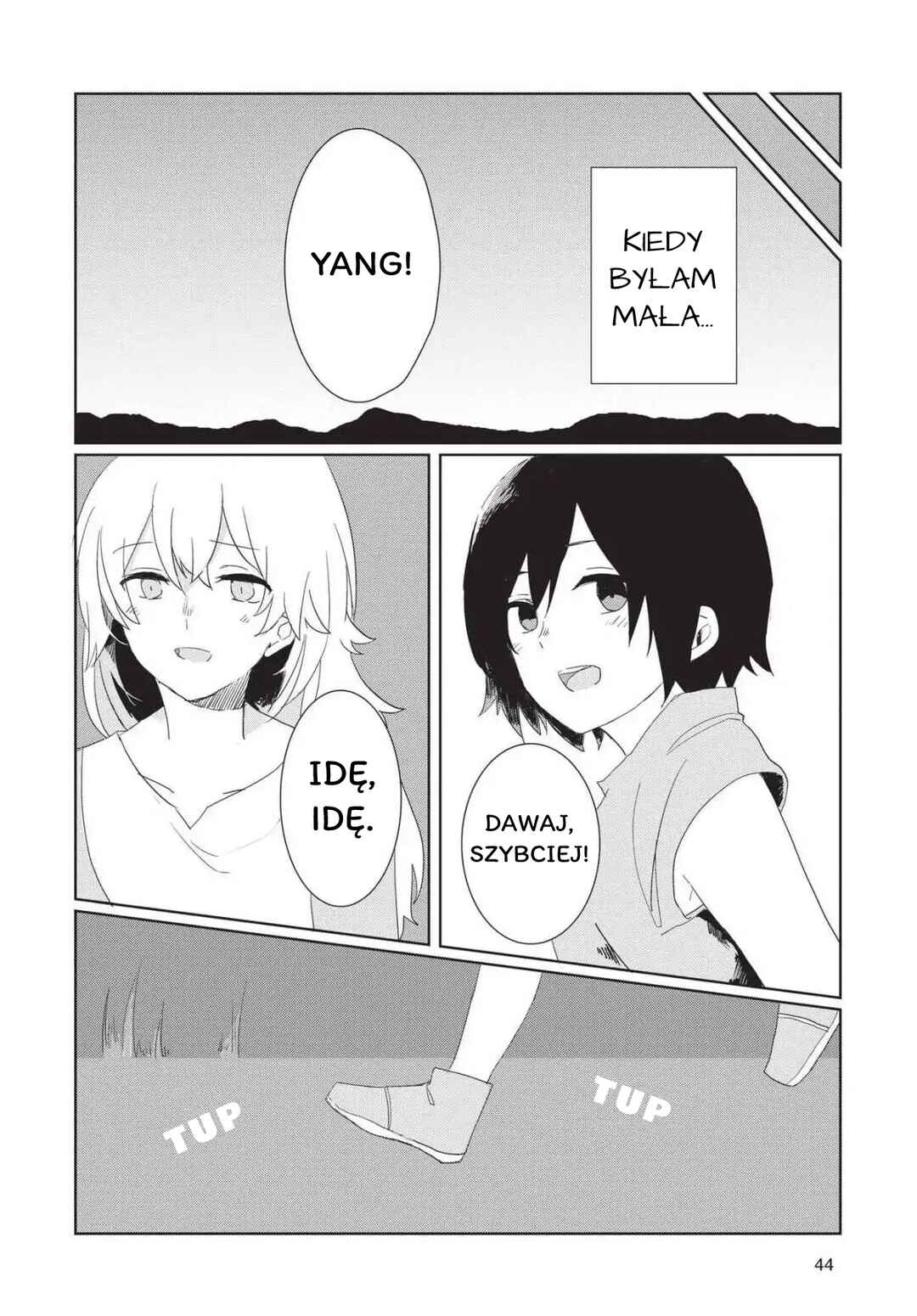RWBY: Official Manga Anthology Chapter 63 - Page 6