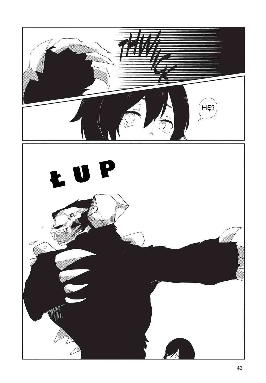 RWBY: Official Manga Anthology Chapter 63 - Page 8