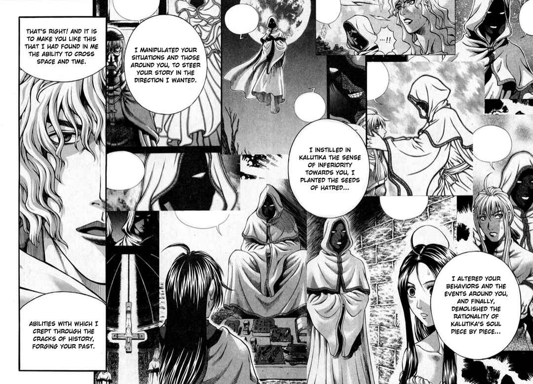 Rebirth Chapter 102 - Page 14
