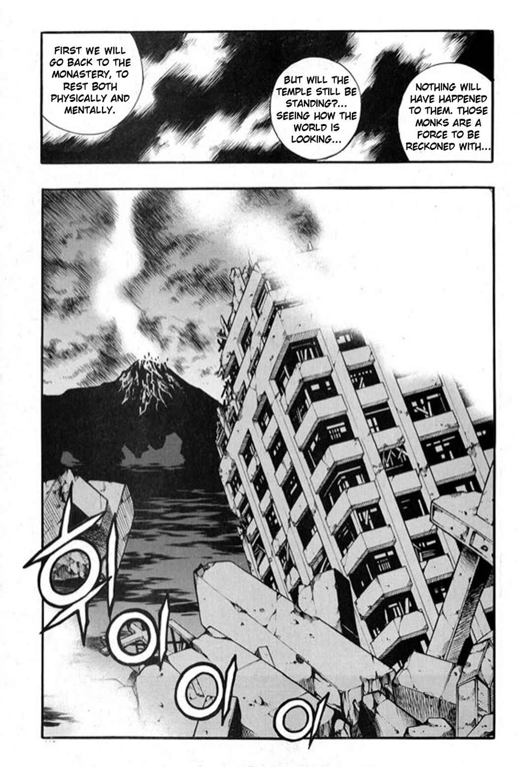 Rebirth Chapter 102 - Page 32