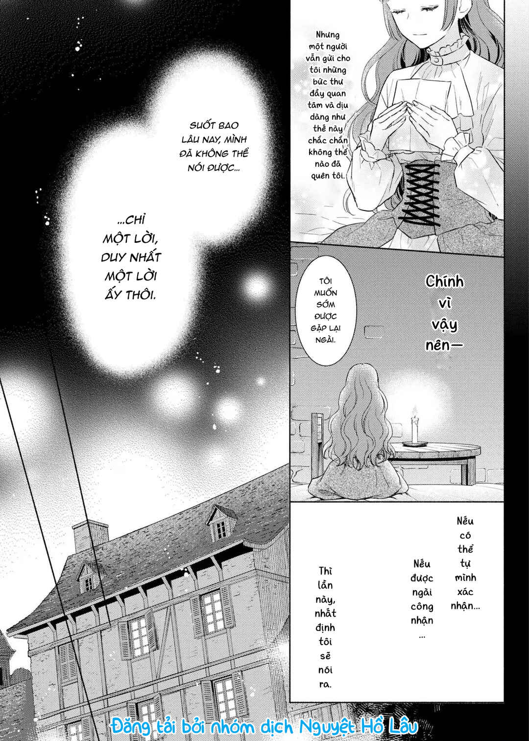 Saiyaku Reijou no Fujouri na Jijou - Konyakusha ni Watashi Igai no Oaite ga Iru to Kiite shimatta no desu ga Chapter 2 - Page 7