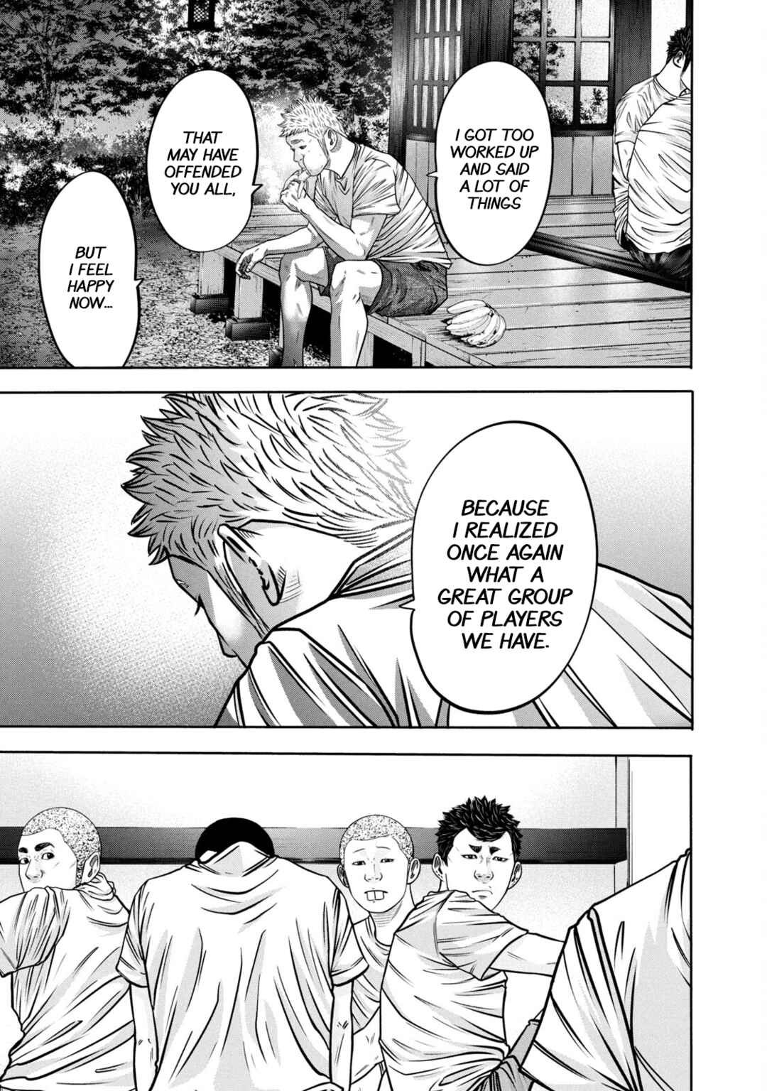 Battle Studies Chapter 301 - Page 13