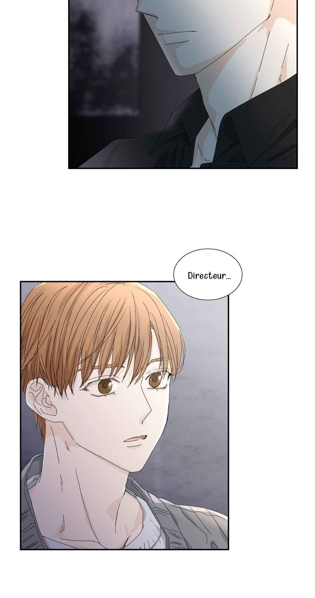 You Can't Have My Blood Chapter 18 - Page 30