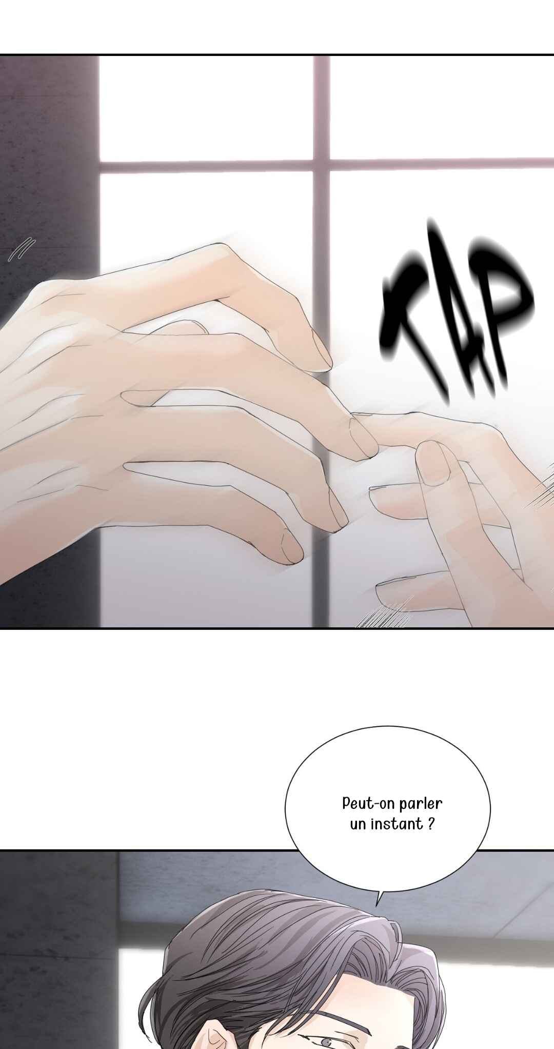 You Can't Have My Blood Chapter 18 - Page 7