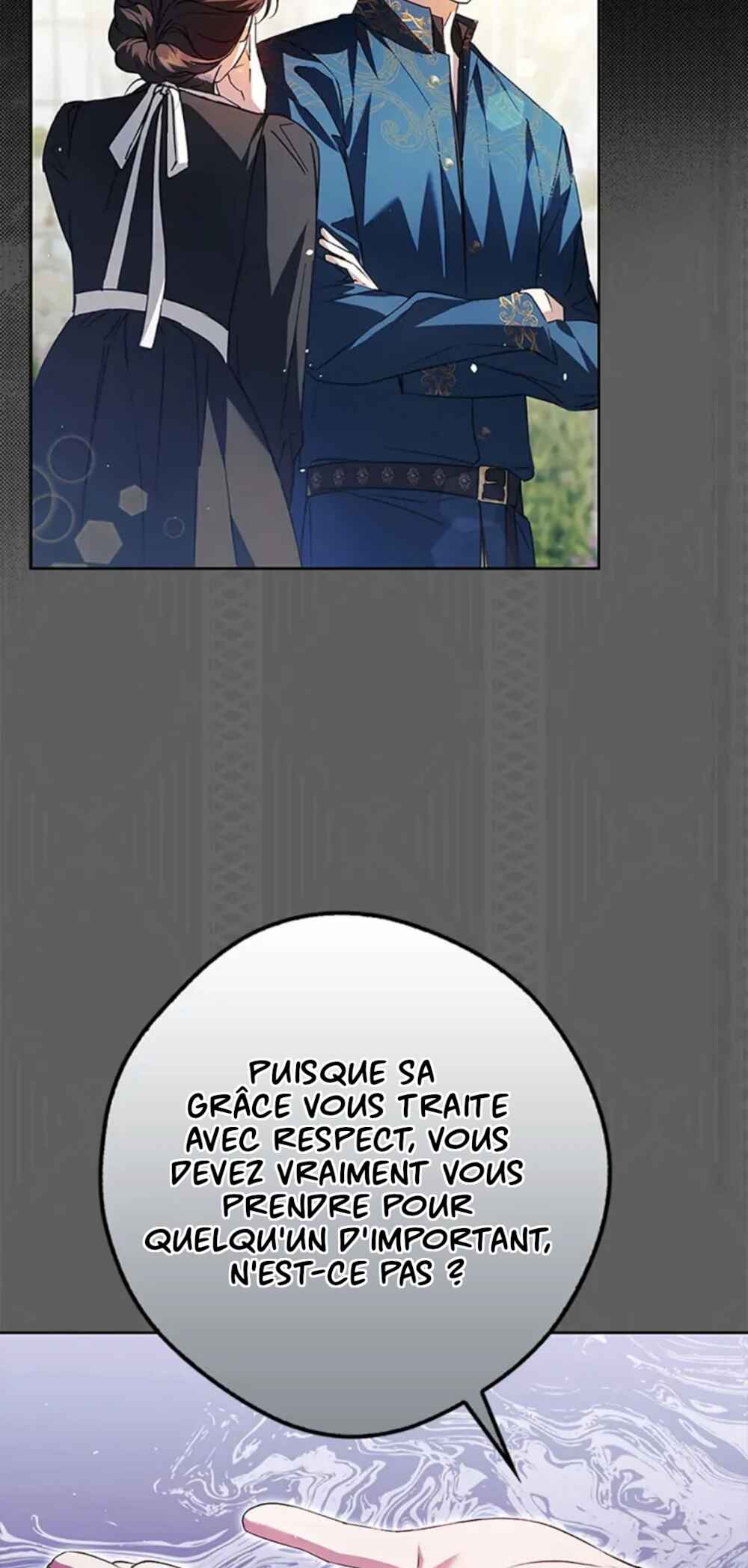 An Extra Stole the Male Leads Chapter 23 - Page 12