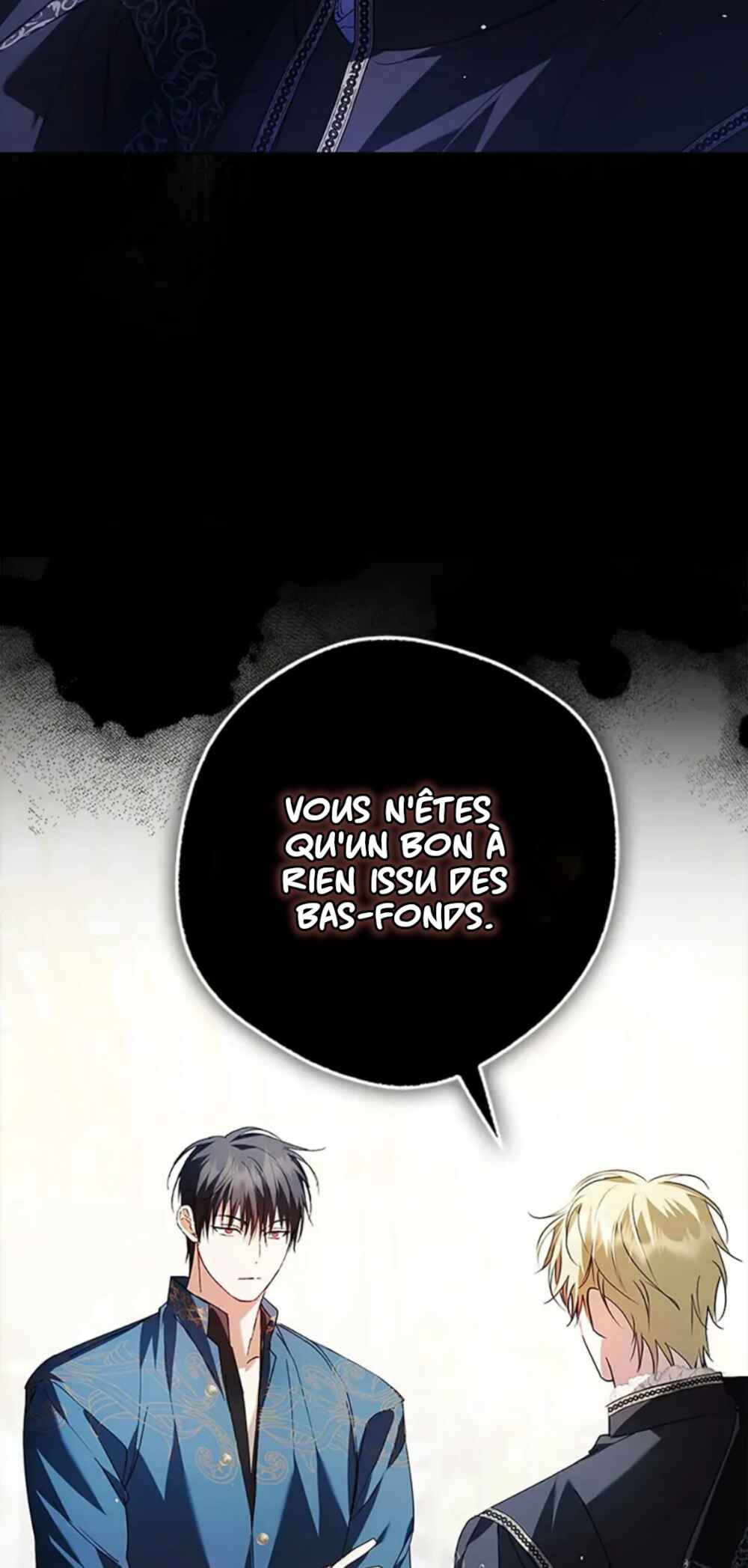 An Extra Stole the Male Leads Chapter 23 - Page 14