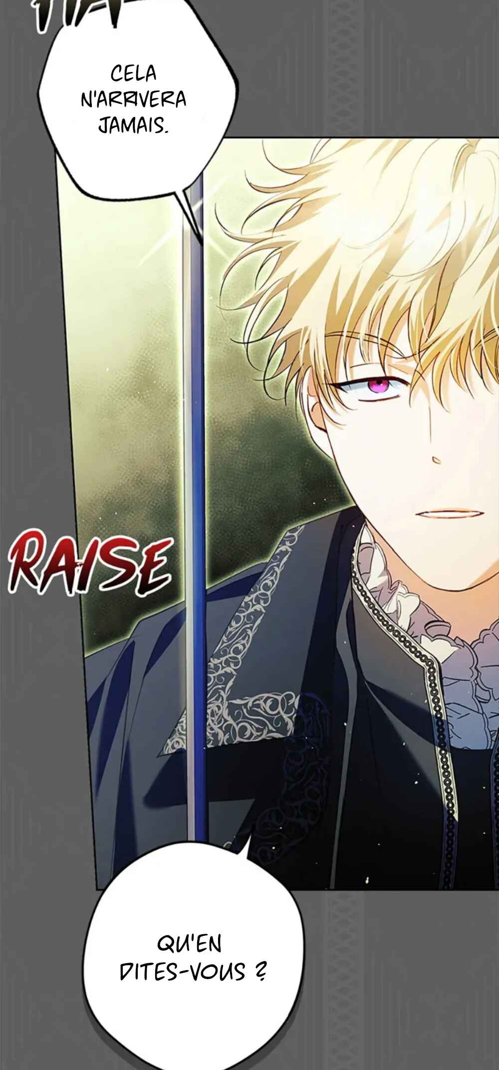 An Extra Stole the Male Leads Chapter 23 - Page 25