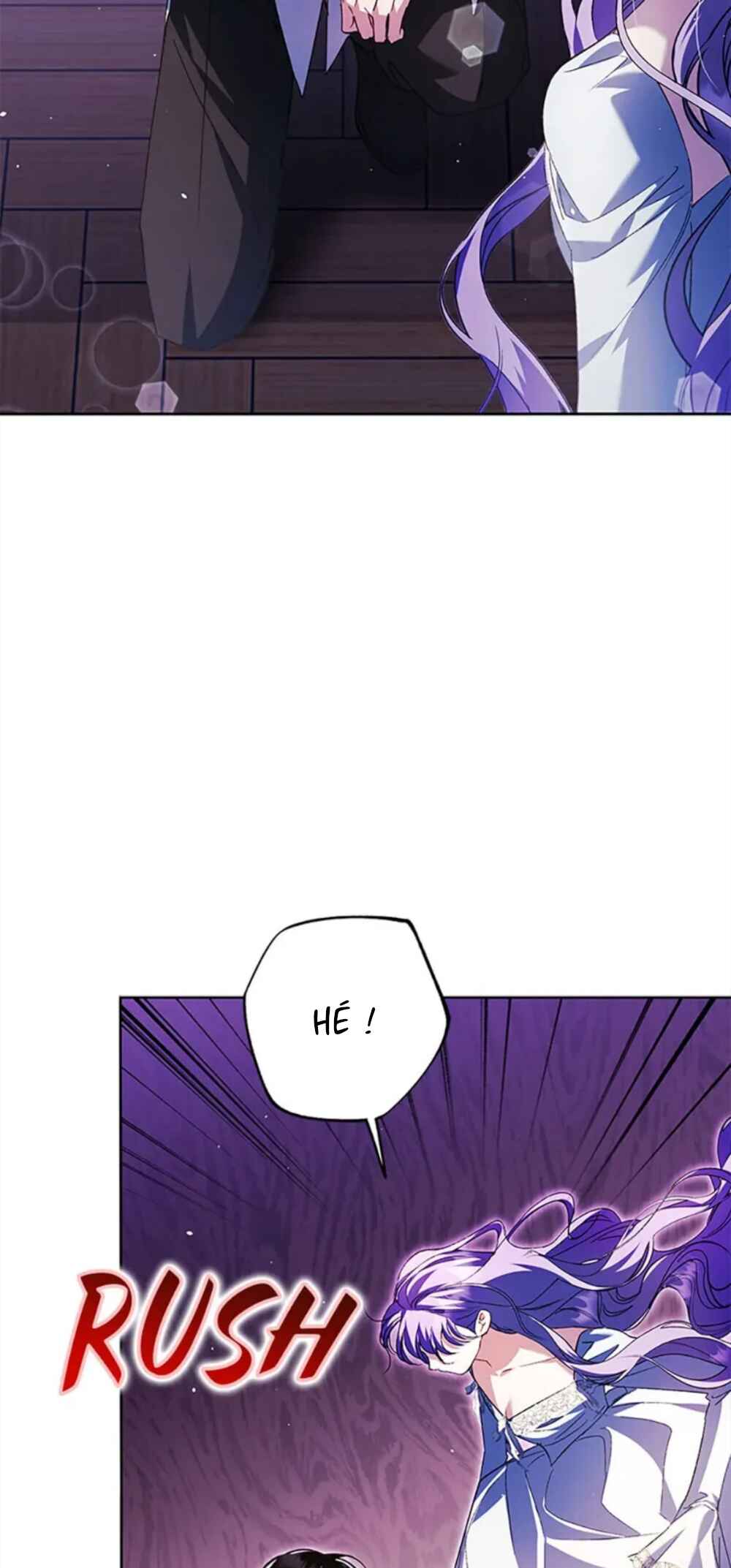 An Extra Stole the Male Leads Chapter 23 - Page 39