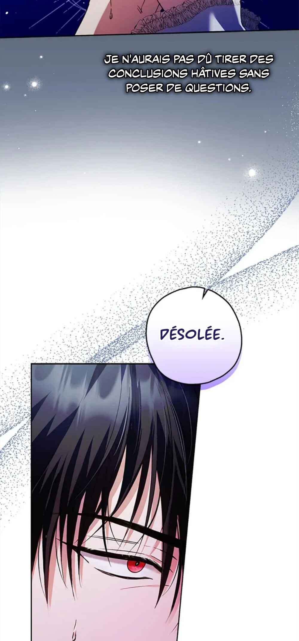 An Extra Stole the Male Leads Chapter 23 - Page 49